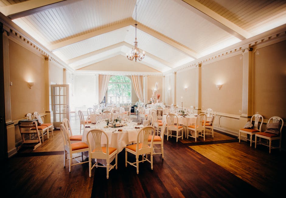 Backdrop soutenance élégant personnalisé